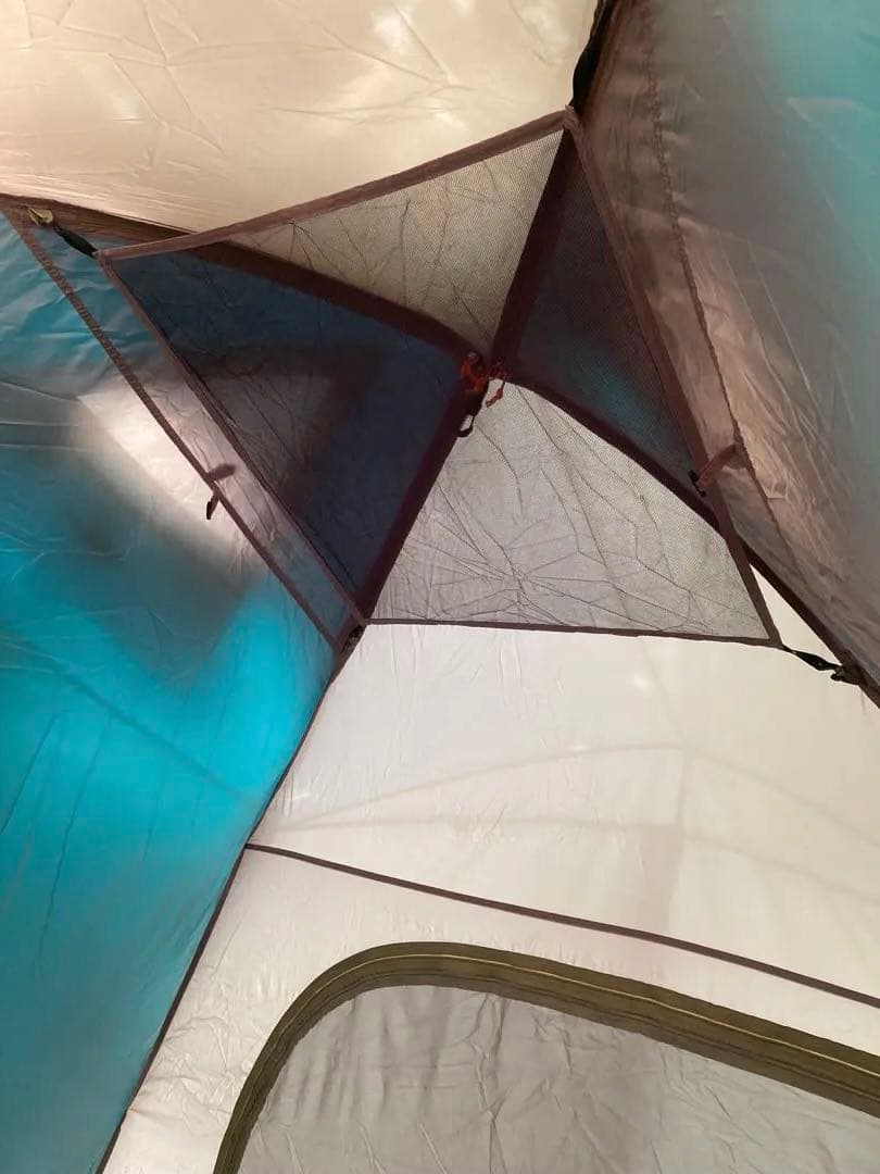 テント・タープ Coleman TOUGH WIDE DOME/270