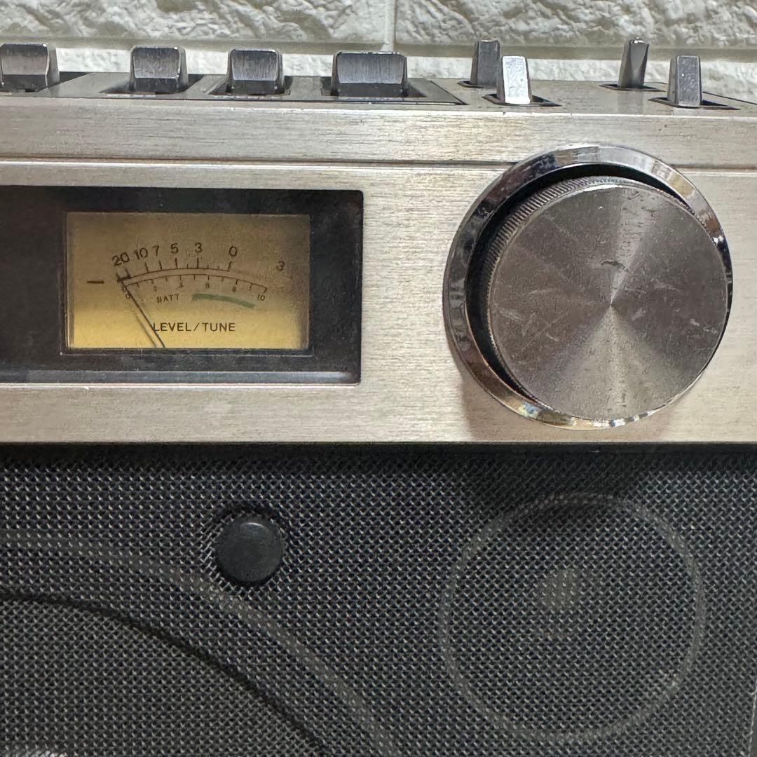 SONY ラジカセ CF-1990 ジャンク