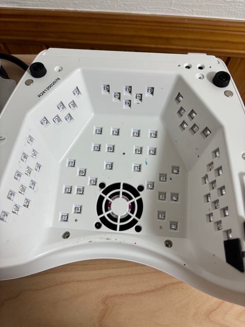 Riccagel Hybrid LED Light II 23日以降発送