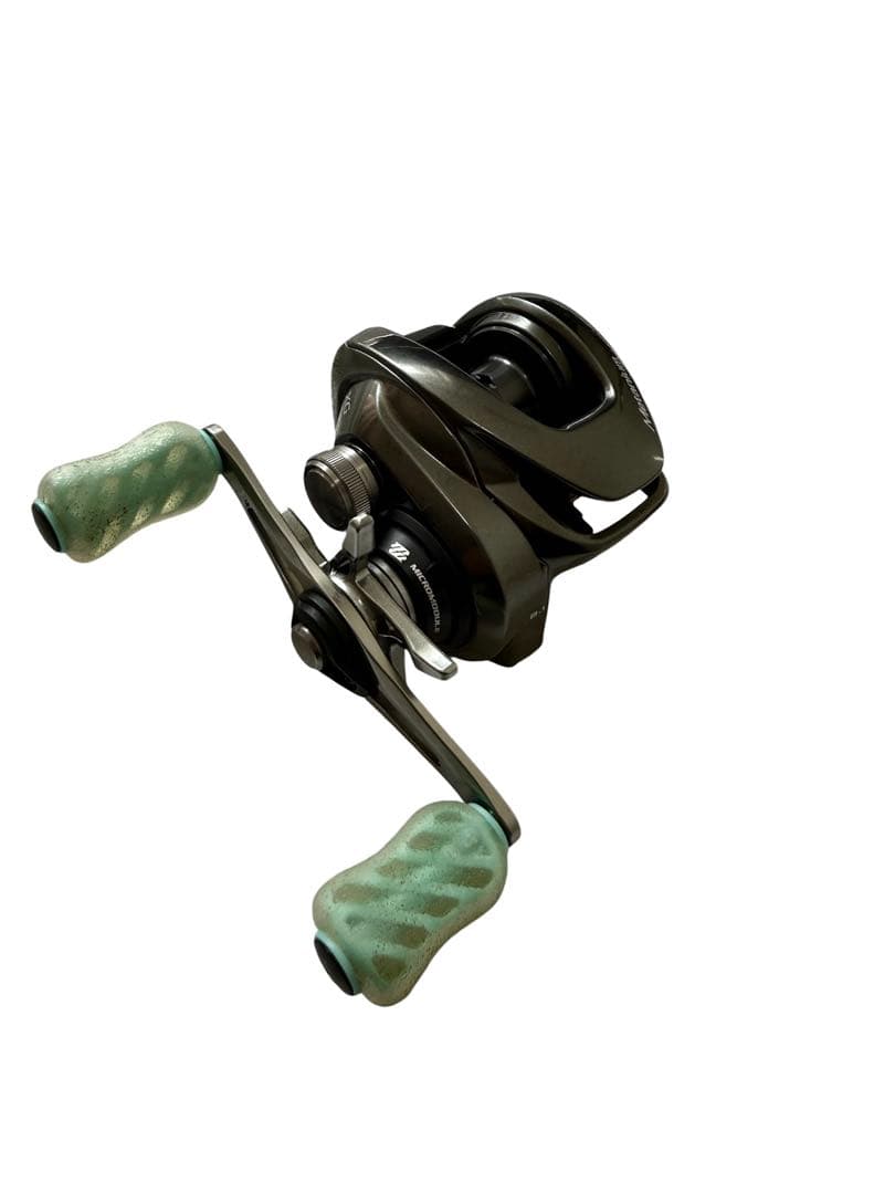 シマノ 20 メタニウム XG 右（RIGHT）