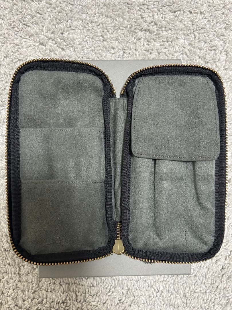 &Liebeペンケース（筆箱）