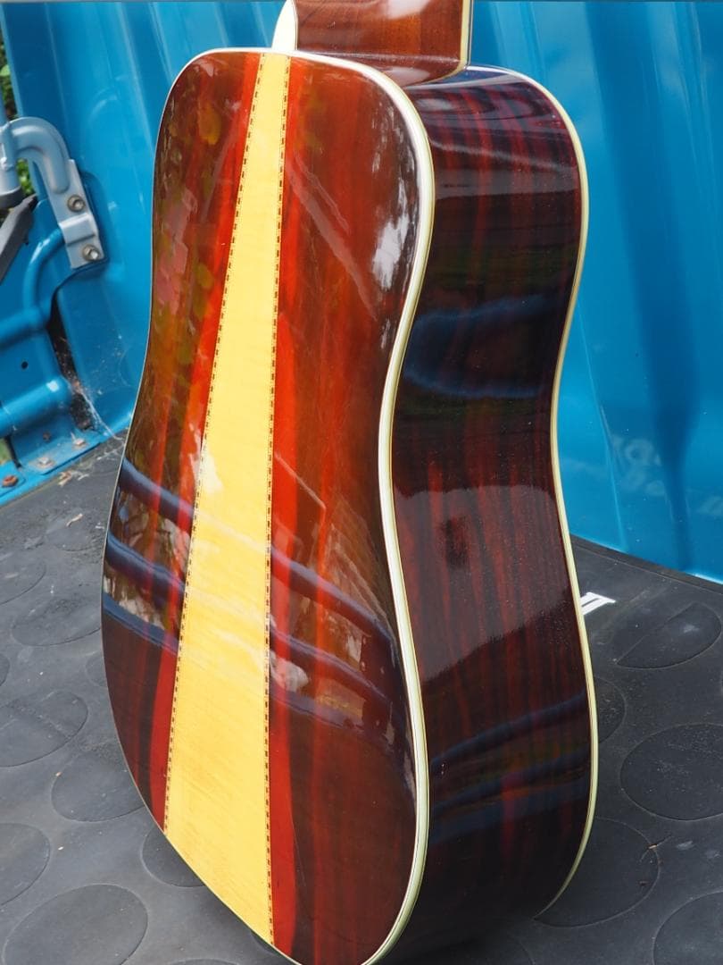 モーリス W-40　Japan Vintage! 良い音してます♪　1970年代