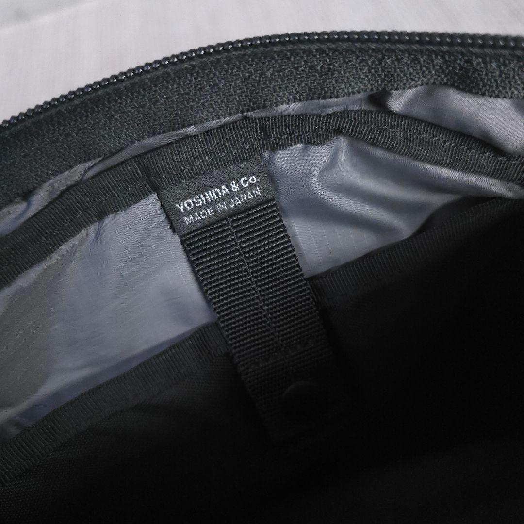 未使用級　正規品　PORTER　ポーター　フラッシュ　ショルダーバッグ