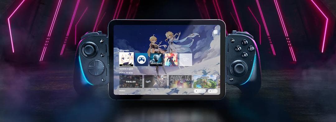 【限定セール】Razer kishi ultra　新品未開封