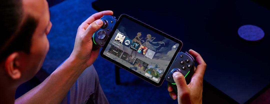 【限定セール】Razer kishi ultra　新品未開封