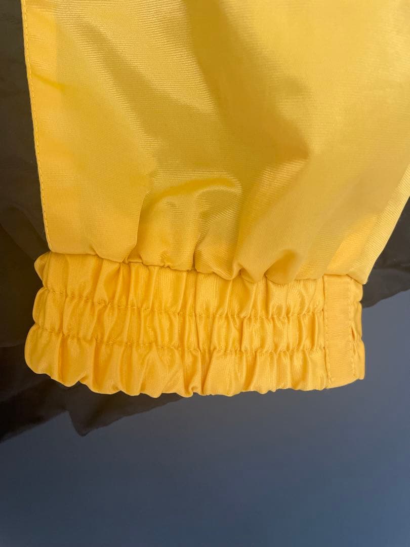 【希少】シボレーアウター　古着