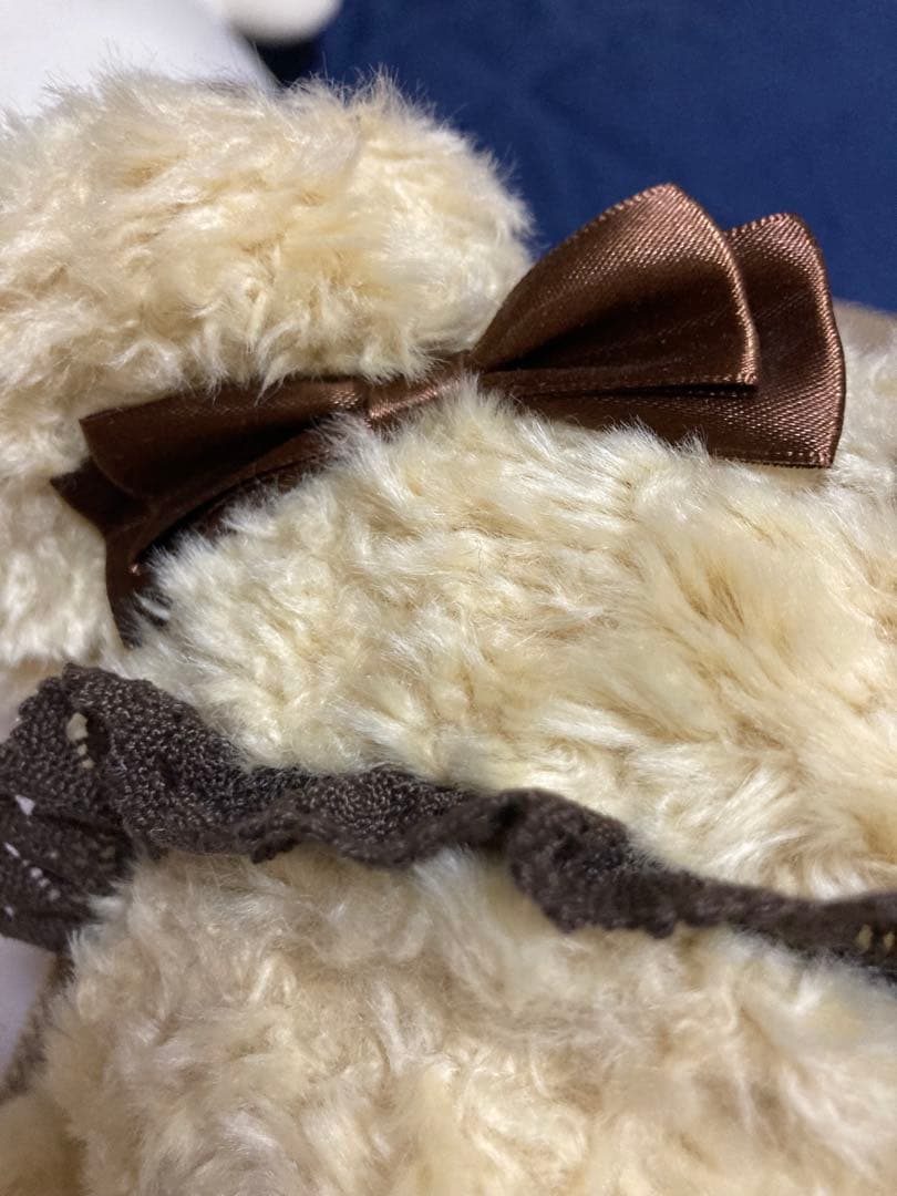 BABY,THE STARS SHINE BRIGHT くまくみゃリュックミニ