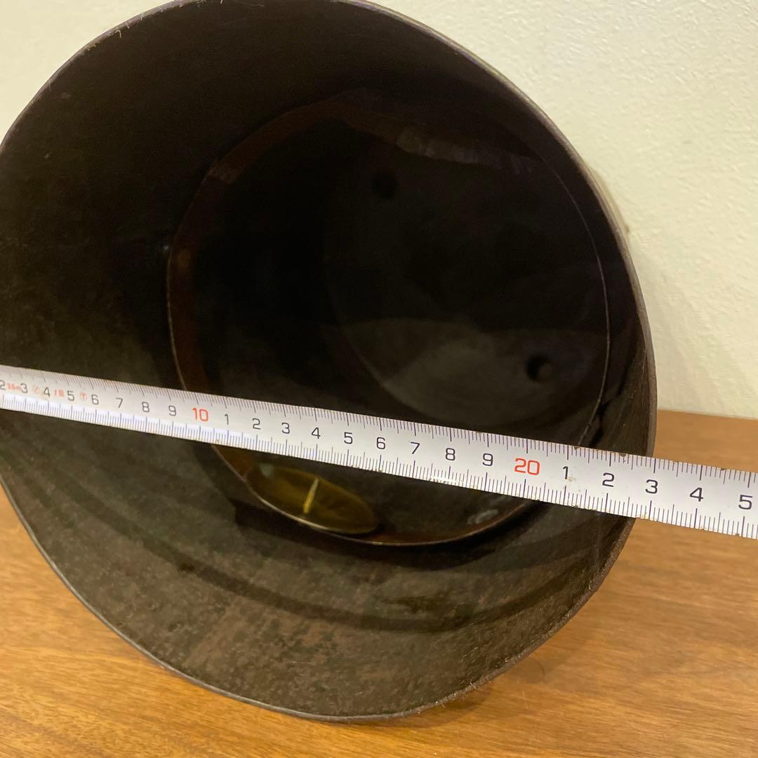 がんどう　龕灯　強盗提灯　燭台　提灯　骨董　江戸時代