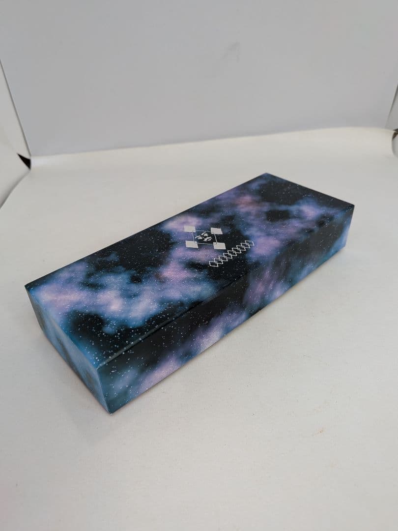 ☆b801、グルグルチャネリングＧペンセット　真鍮製