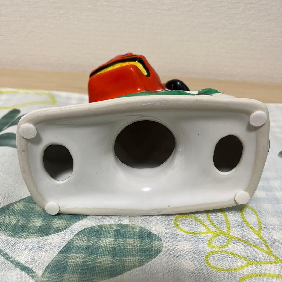 サントリーウイスキー　エクセレンス　1990年　賀正　陶器ボトル