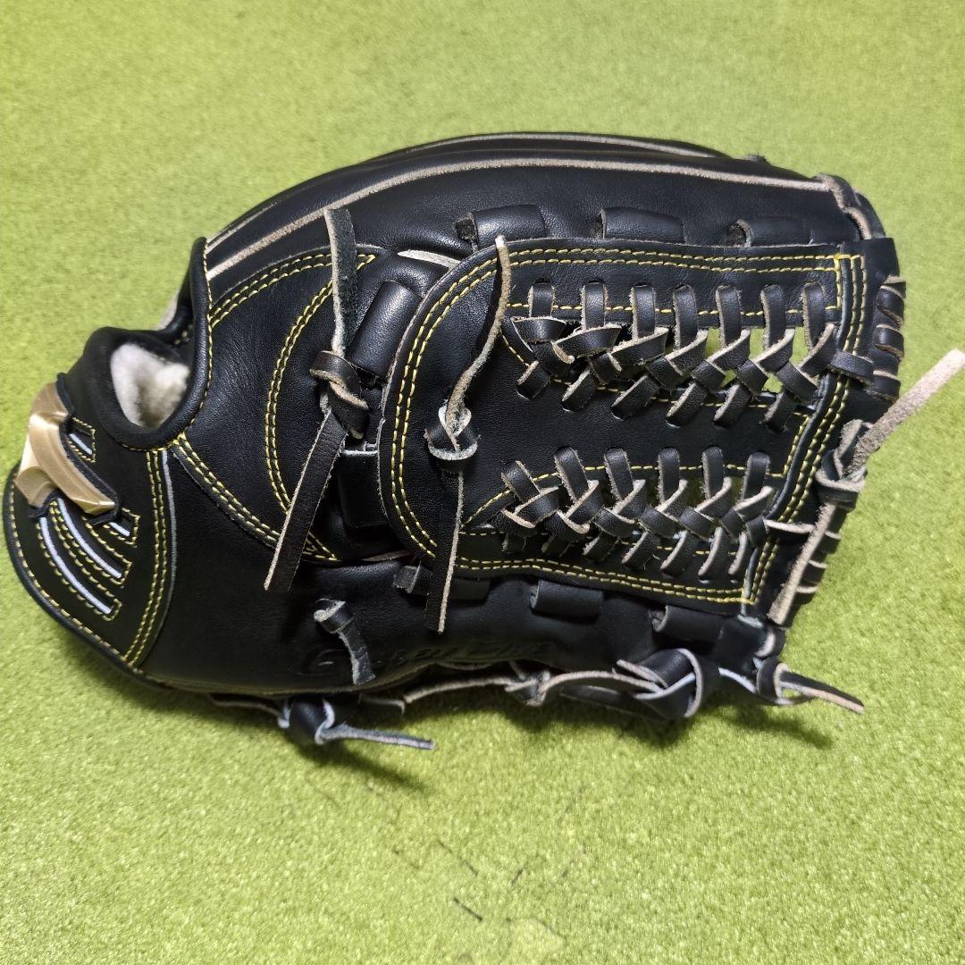 Mizuno Global Elite硬式オールラウンド 定価￥50,600