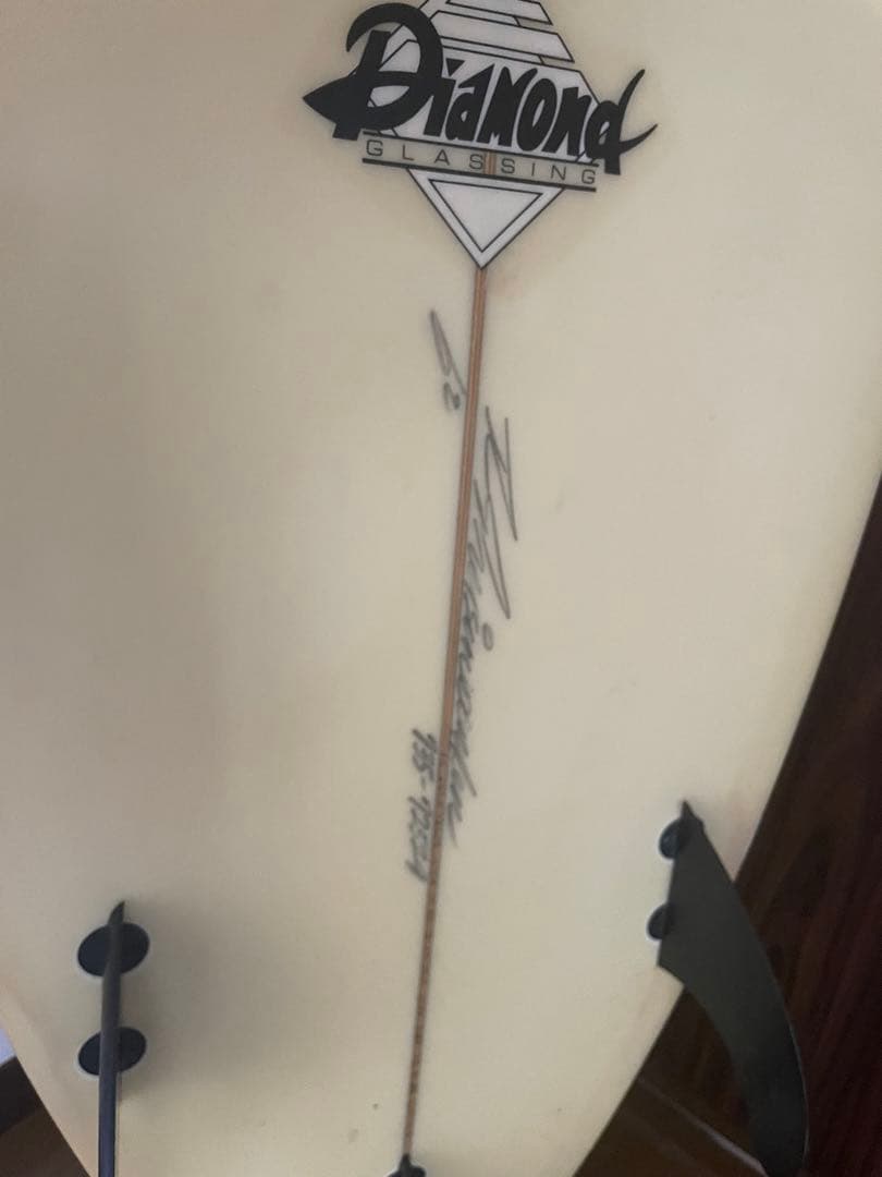 ショートボード　値下げ　取りに来てください