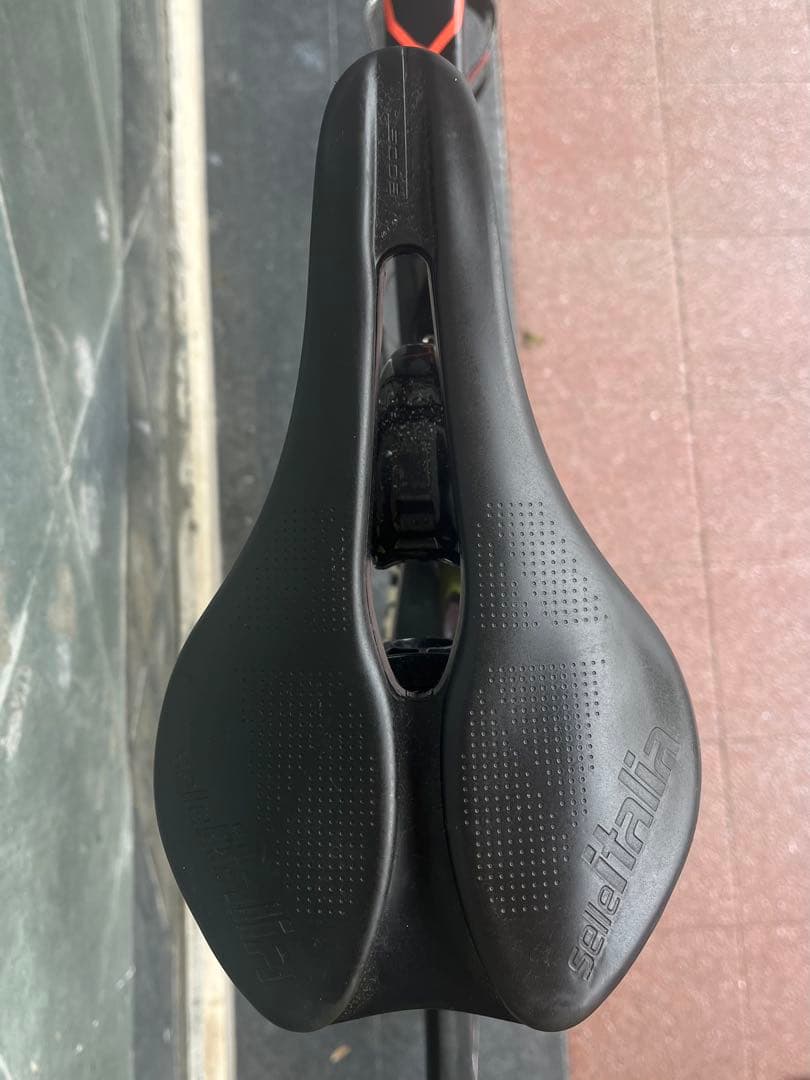 【出荷日2/2指定】CEEPO KATANA Mサイズ 2013