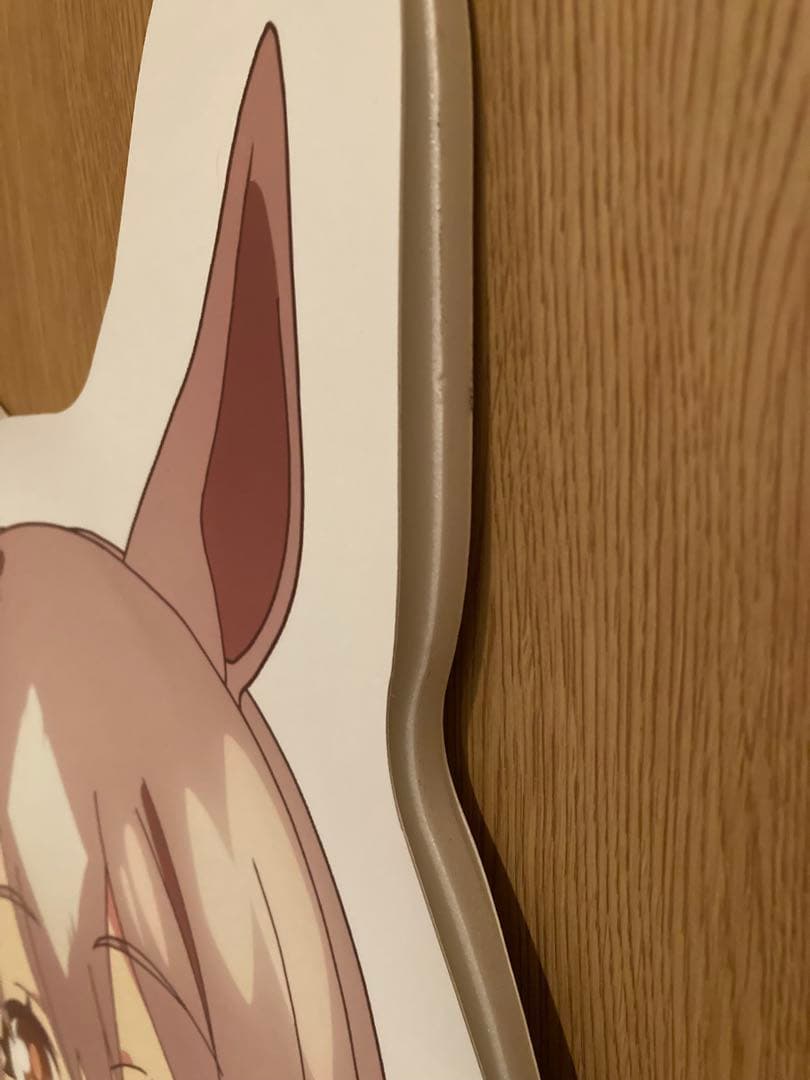 ウマ娘 サトノダイヤモンド 等身大パネル