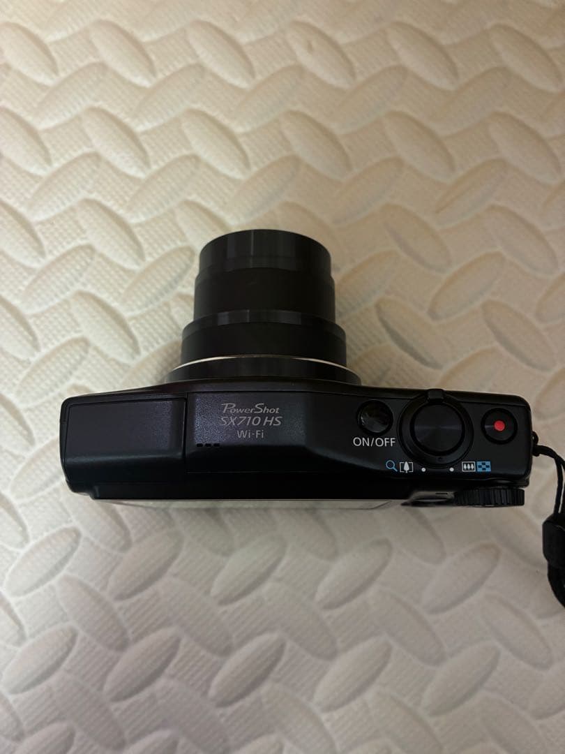 k*n様 canon&キャノン　sx710hs デジタルカメラ