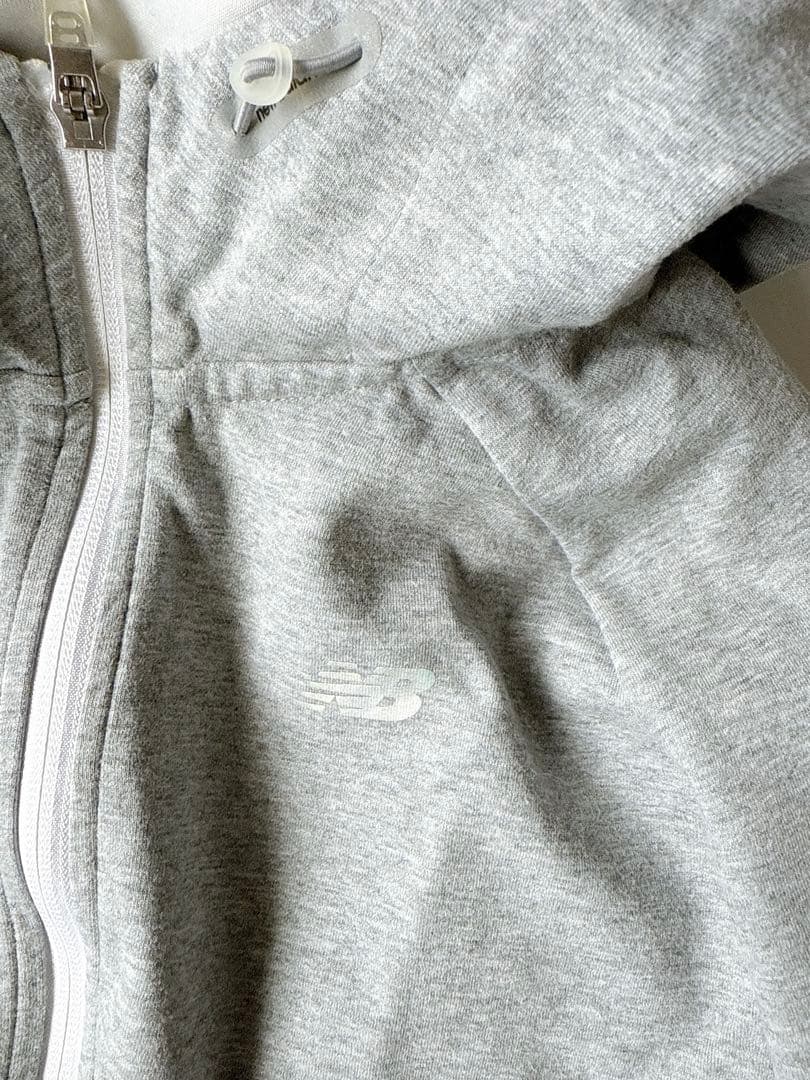 ニューバランスゴルフ New Balance Golf スウェットセットアップ