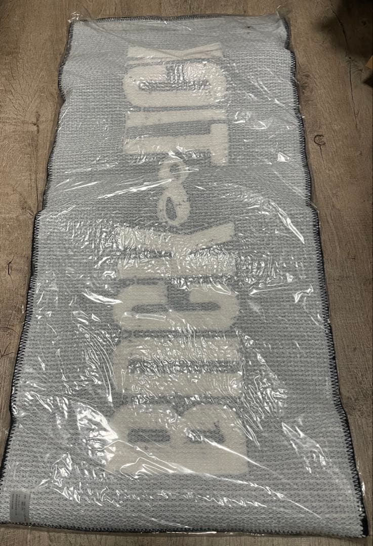 BUCK-TICK FISH TANKer's ONLY 2024 ラグマット