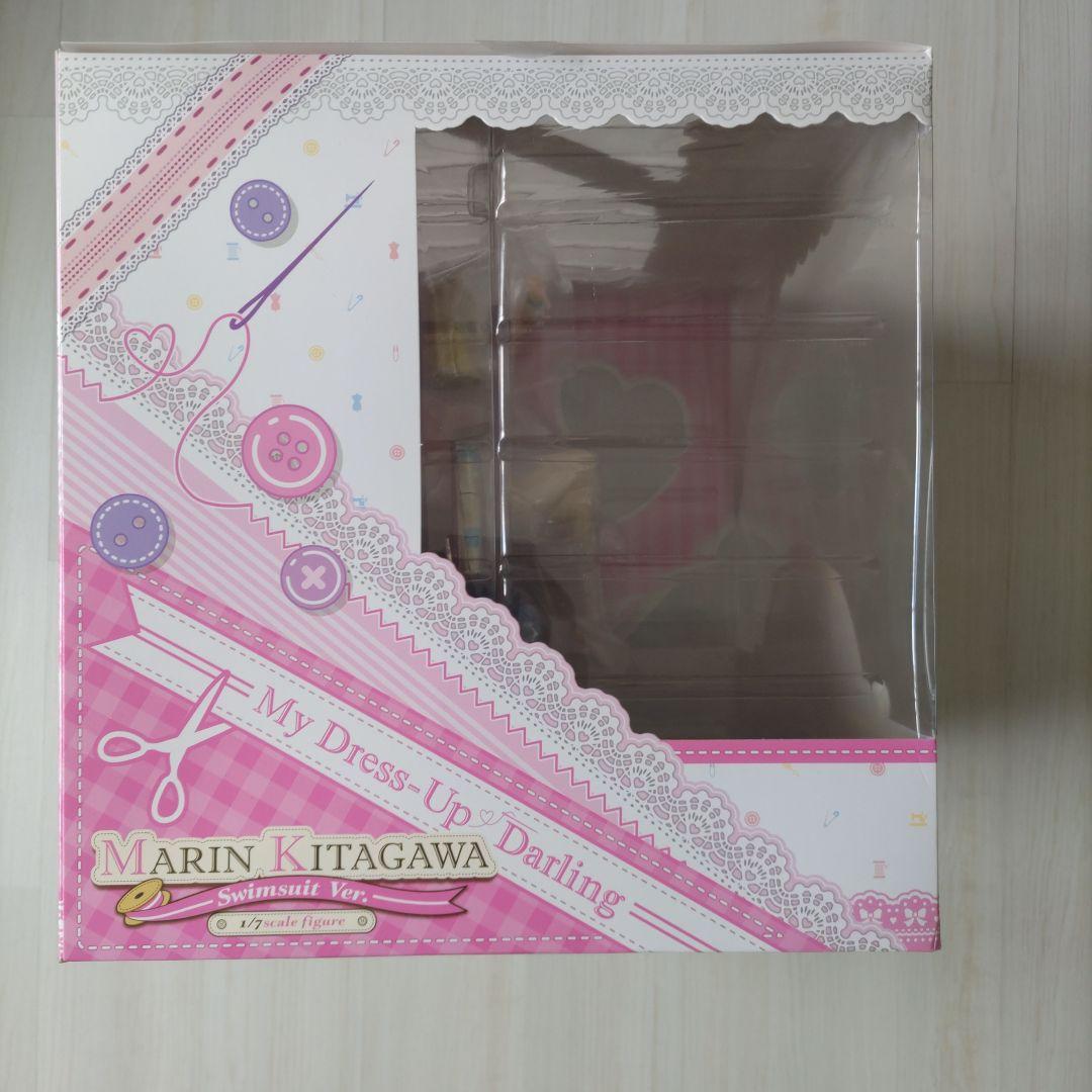 新品未開封！　その着せ替え人形は恋をする　喜多川海夢　水着Ver.