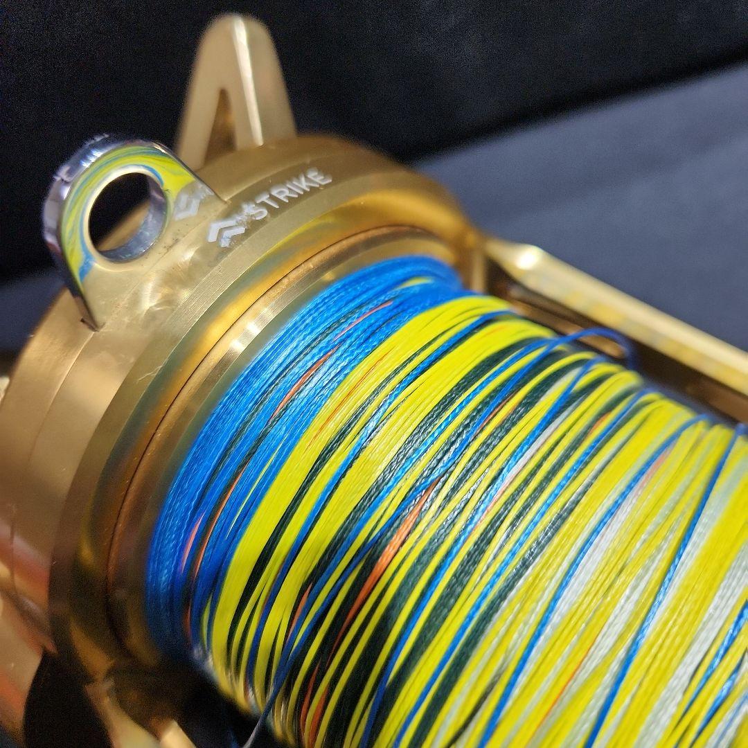 ダイワ シーライン LD60IIsp