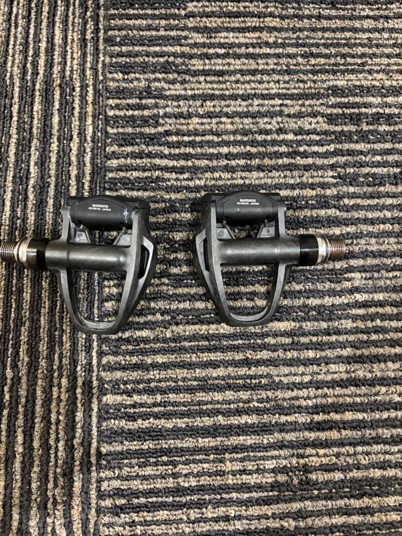長*寿様 シマノ デュラエース R9100 ペダル