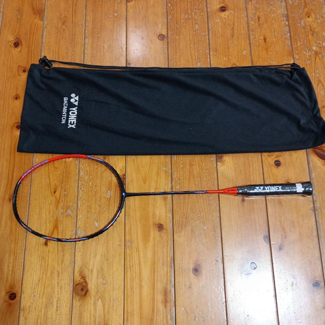 YONEX ASTROX77 PRO バドラケット4Ｕ－5 新品