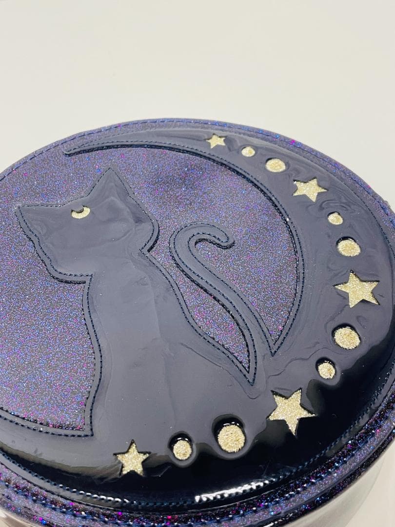 ◆美少女戦士セーラームーン ショルダーバッグ ルナフィギュア２点セット09271