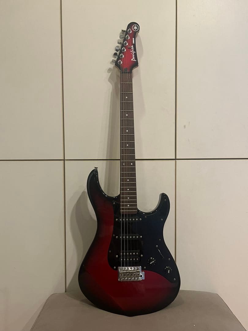 ギター PAC112XC II