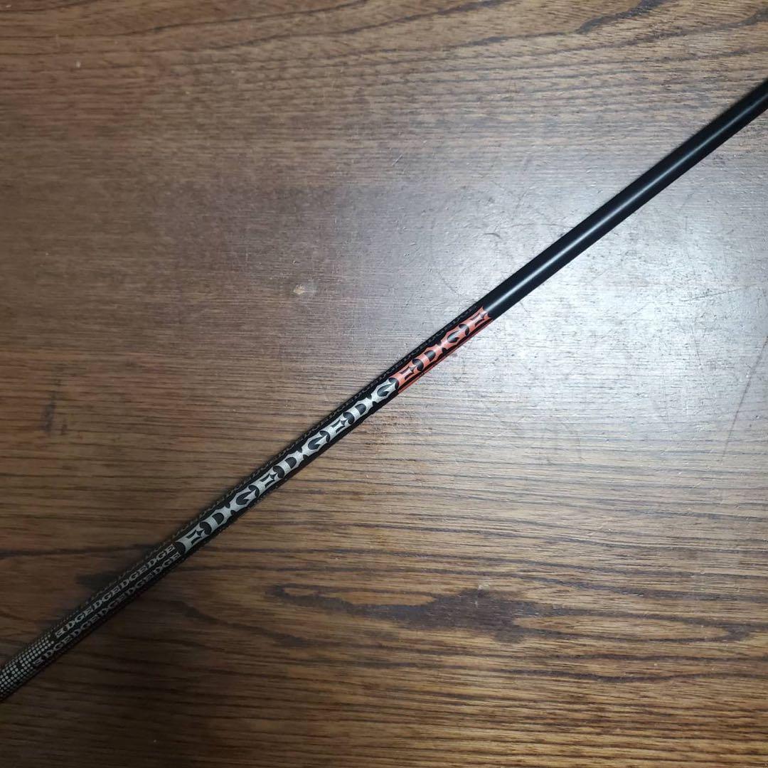 EDGE WORKS エッジワークス EG FW520-MK