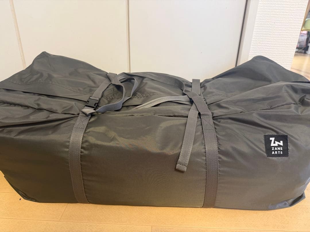 ゼインアーツ ロロ　フルセット2/2