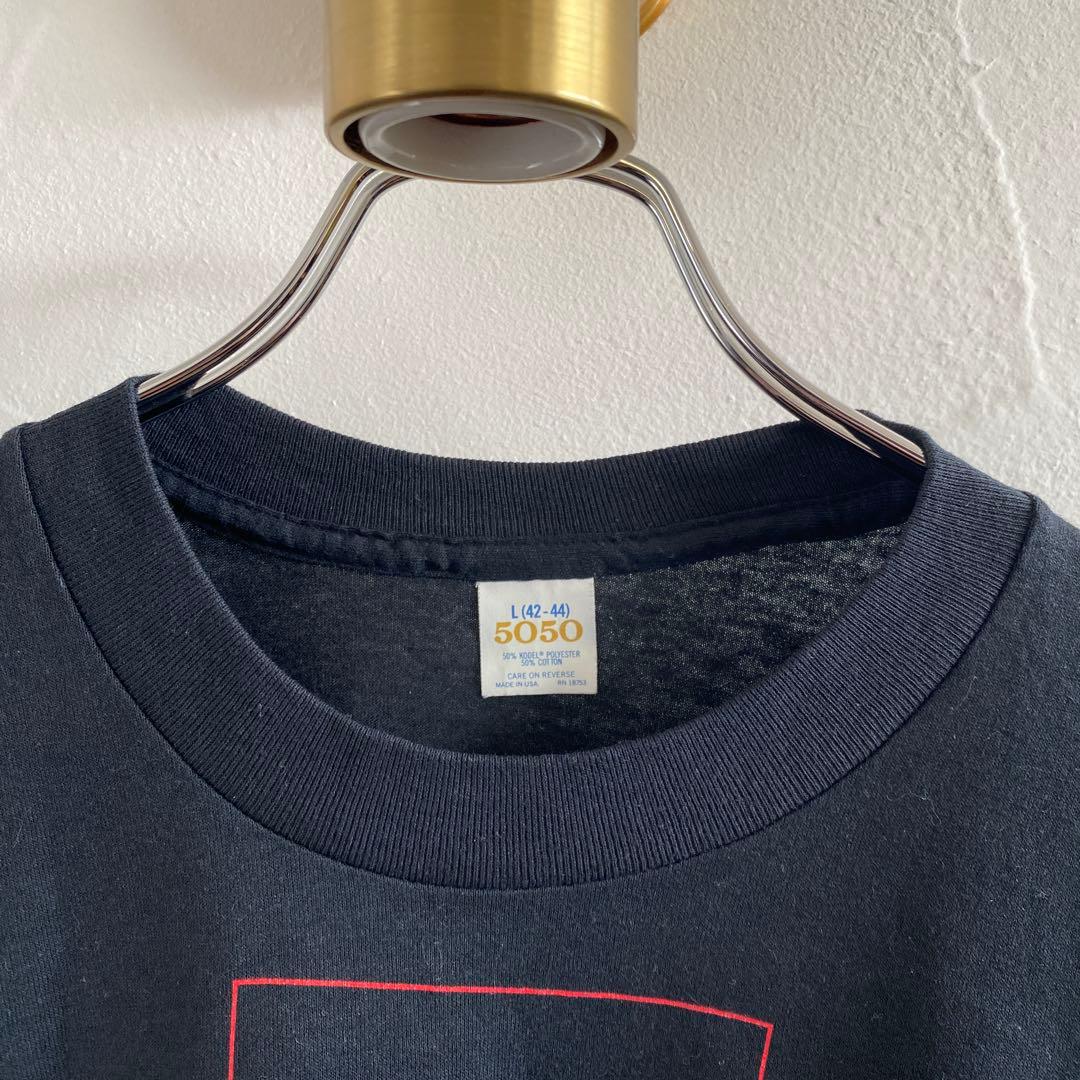 DANZIG ダンジグ　90s バンドTシャツ　Made in USA L