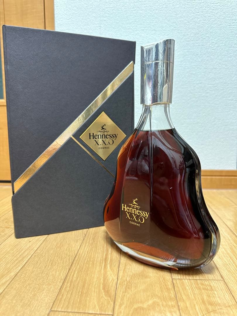 ヘネシー XXO コニャック HENNESSY XXO COGNAC 1L