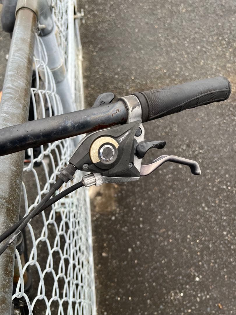 未整備　GT TIMBERLINE 2.0 サイズS 29インチ　MTB