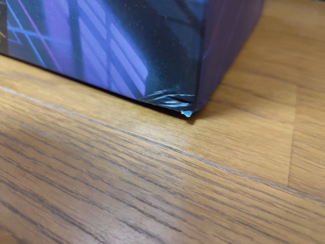 サイバーパンクエッジランナーズルーシー1/4 DELUXE Verヌード置換