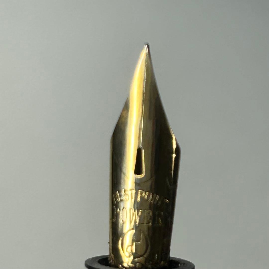 万年筆　アンティーク