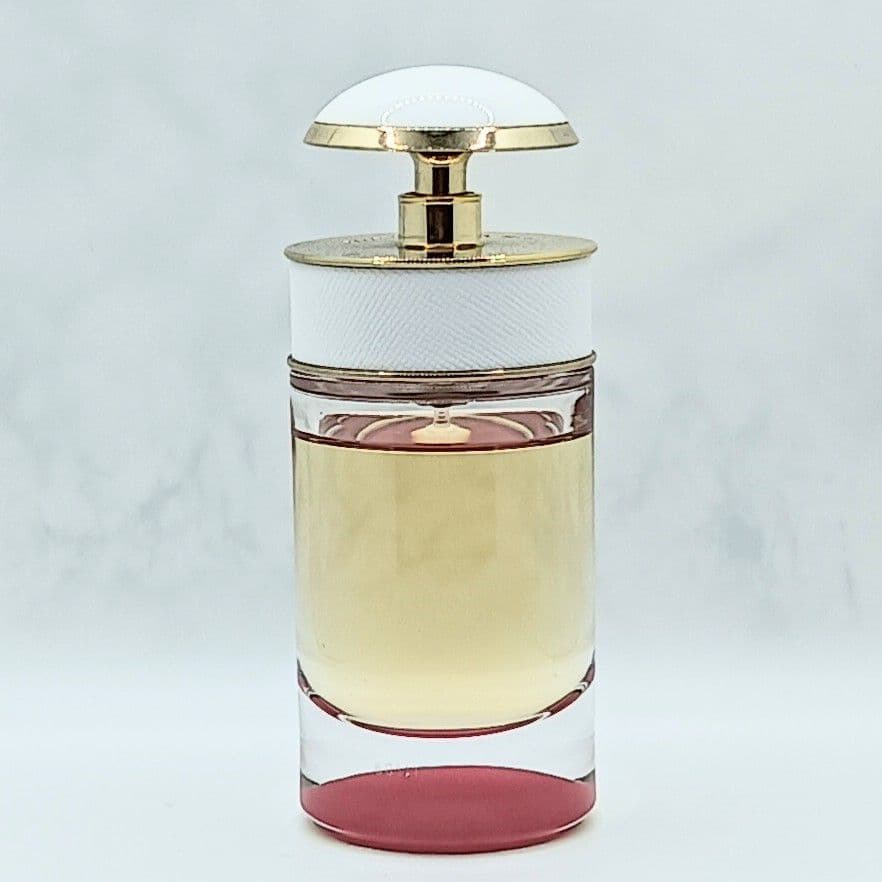 残量9割 プラダ キャンディ キス 50ml　プラダ キャンディキス