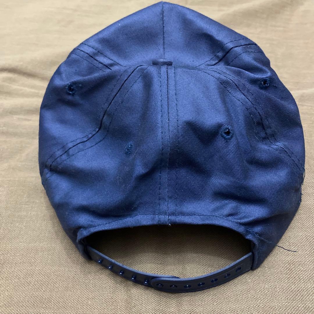 FORD フォード トラッカーキャップ ネイビー