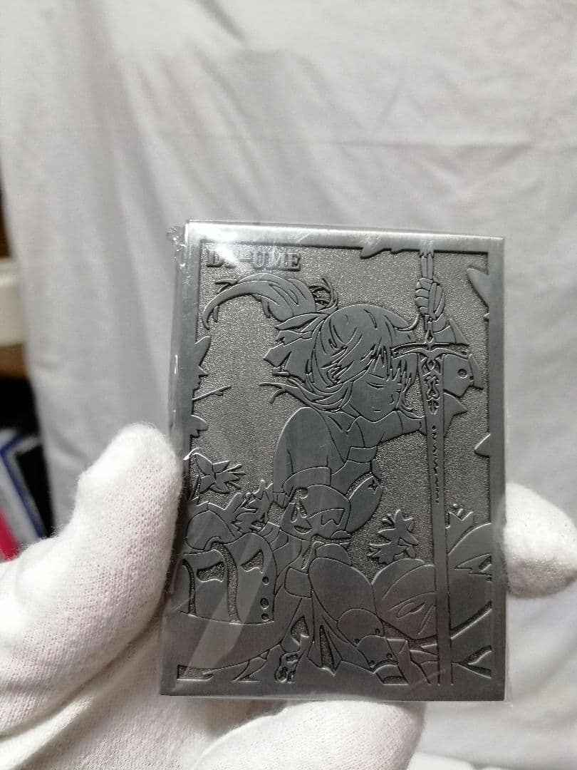 Fate Saber セイバー ガレージキット スタチュー フィギュア