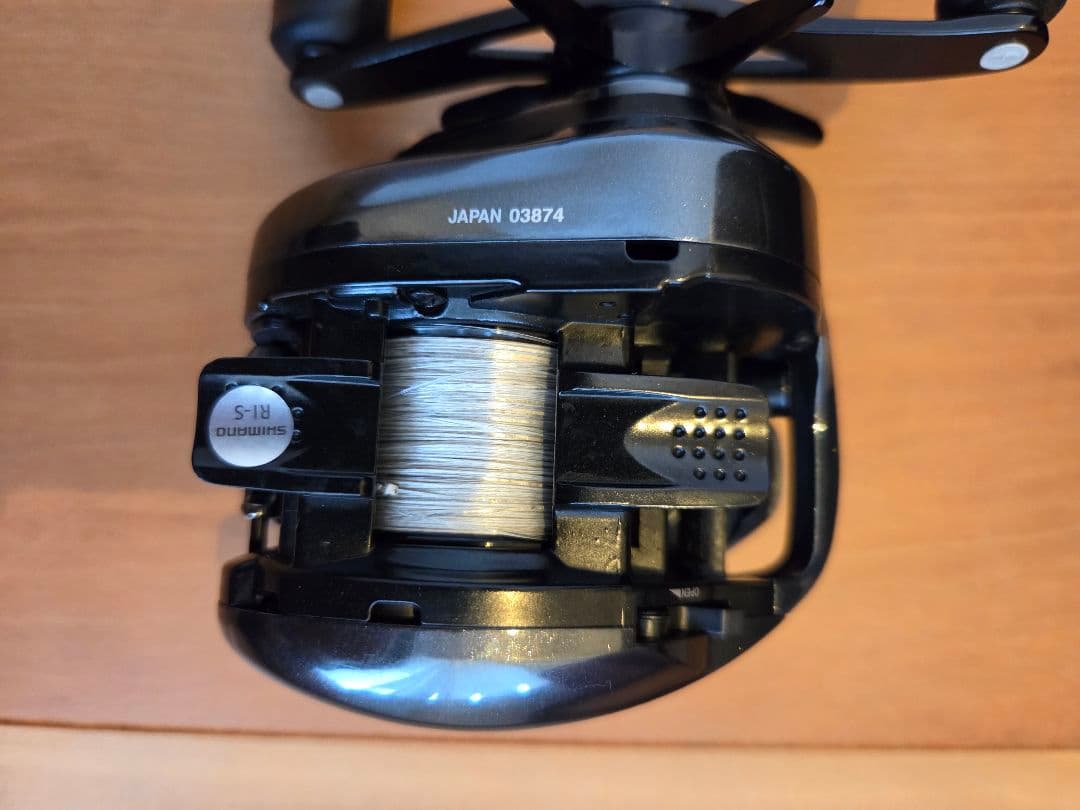 18アンタレスDCMD XG 　右巻き