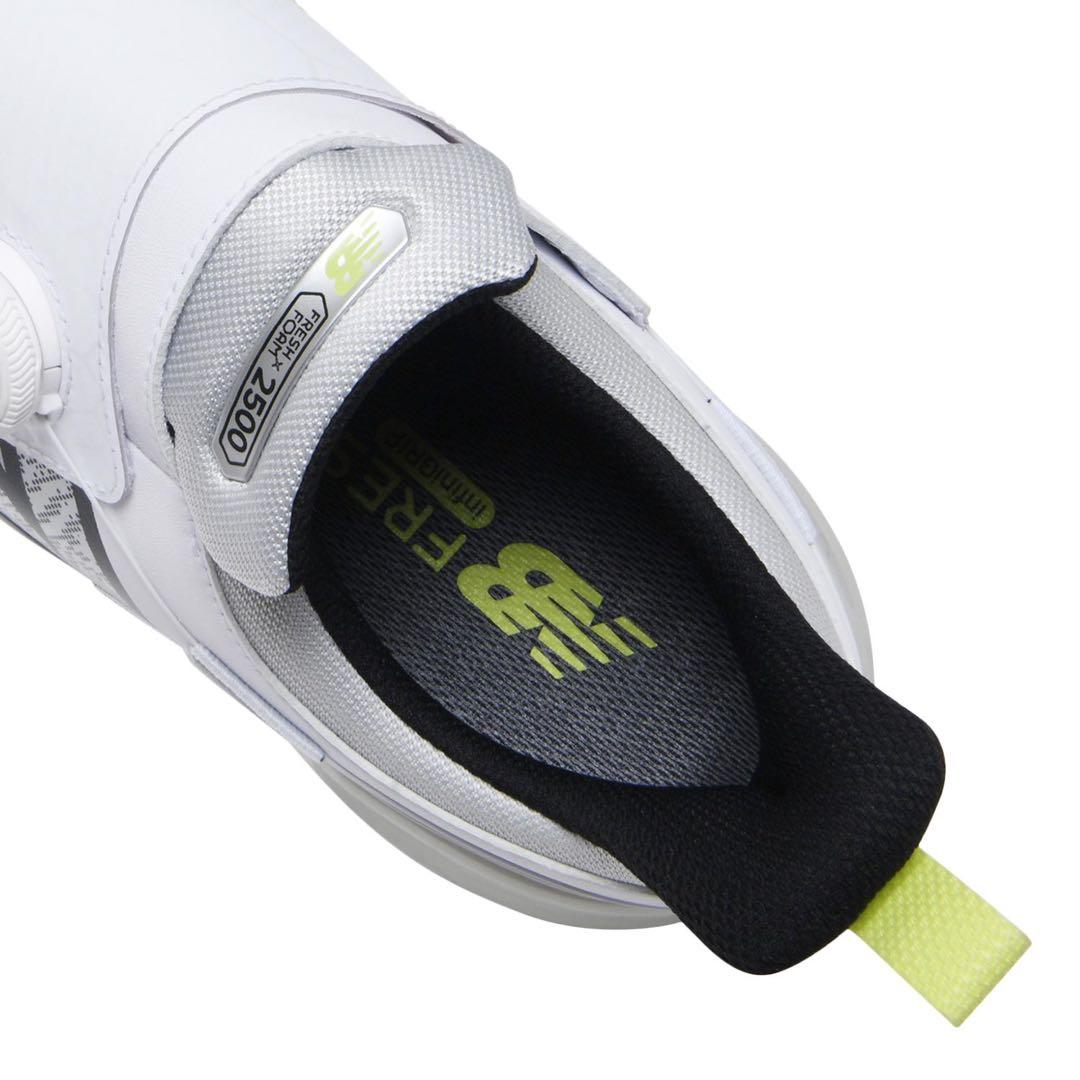 【新品】ニューバランス／2500 v4 BOA