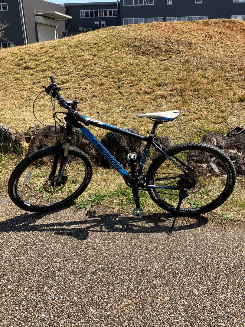 MERIDA MATTS 900 引き取り限定