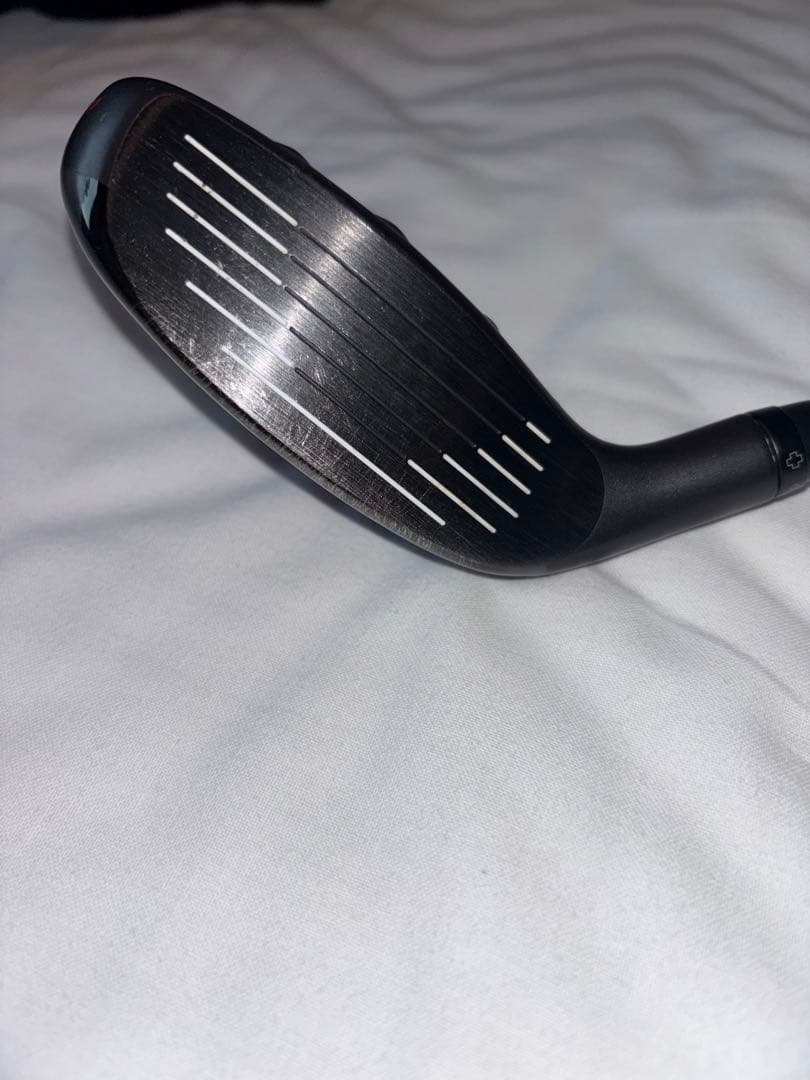 PING G410ハイブリッド　3U