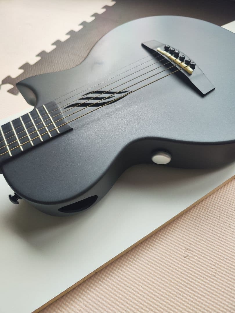 ギター Enya Nova Go SP1