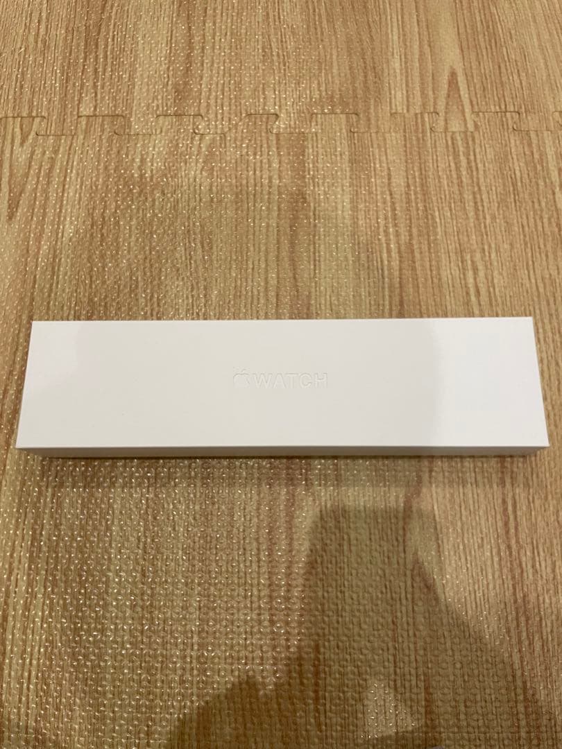 Apple Watch Series7 GPSモデル 45mm ミッドナイト