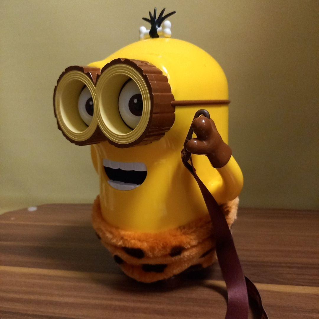 ミニオン