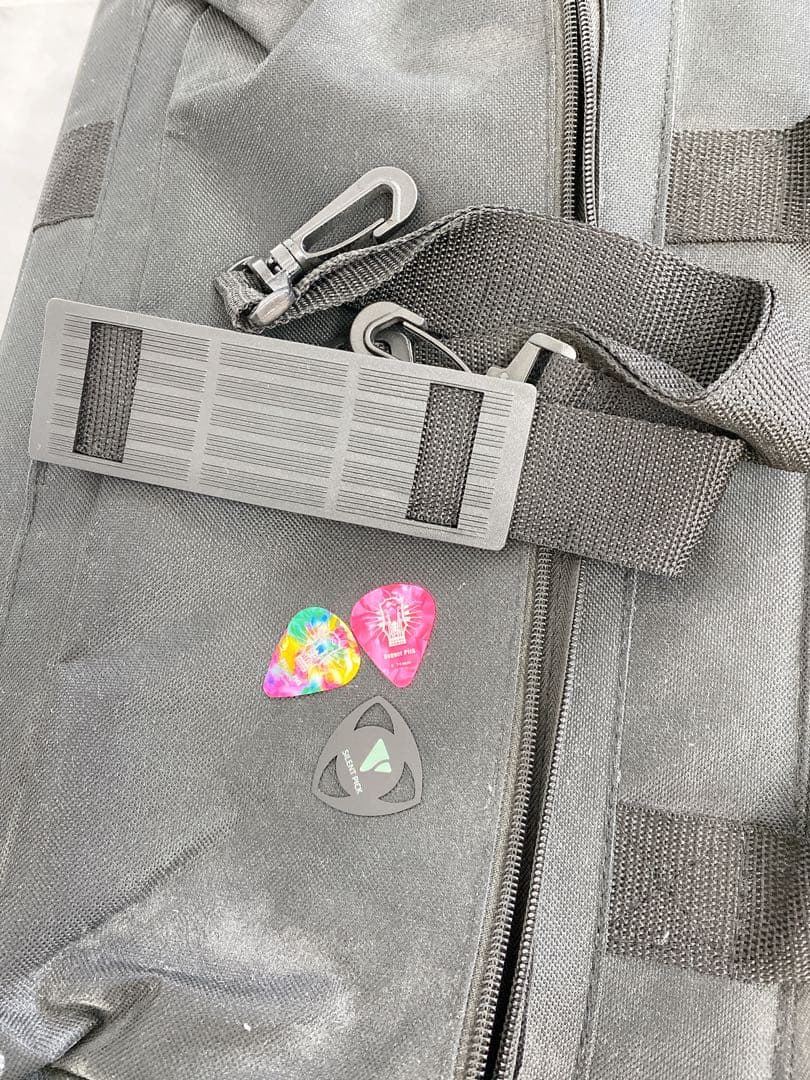 ＊MARTIN マーティン社　トラベルギターBackpacker メキシコ製