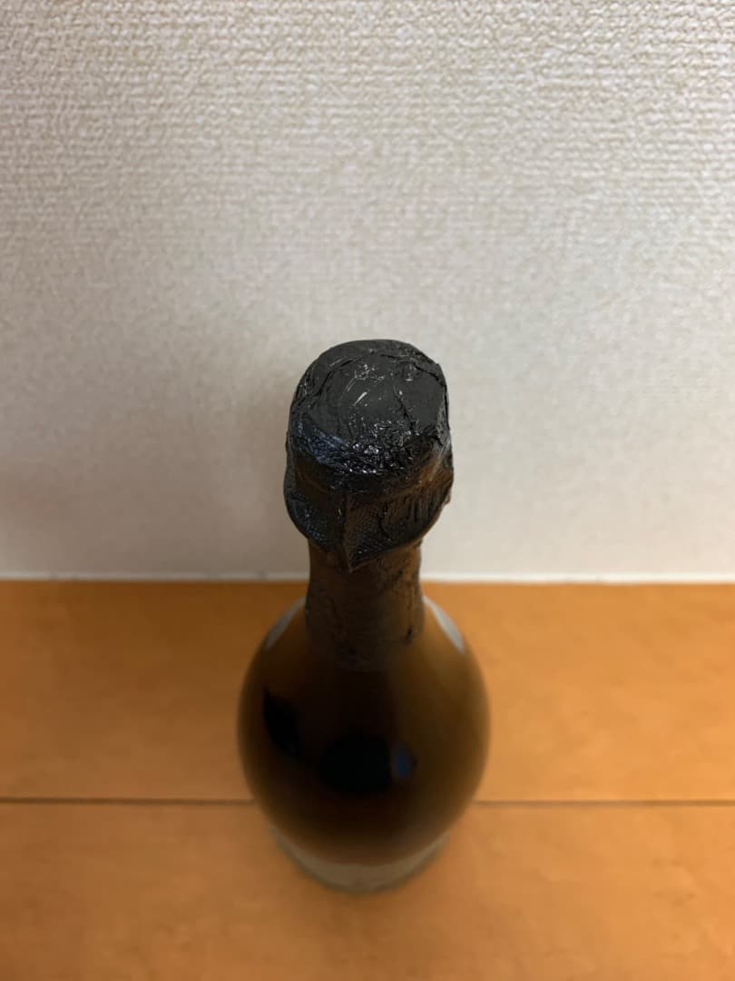 ドン・ペリニヨン（白）2009年／750ml [ボックス付]のシャンパン