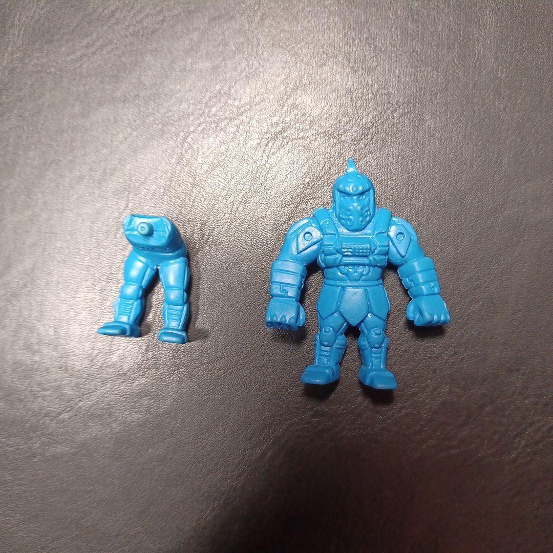 レア　キン消し