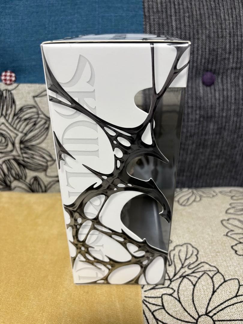 新品・未開封SKULLPANDA XG フィギュア スカルパンダ 限定カード付き