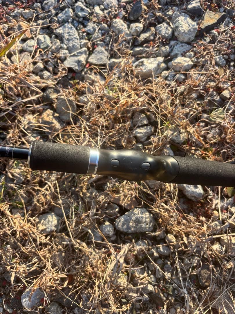 ハートランドZ HL-Z671HRB-SV 疾風