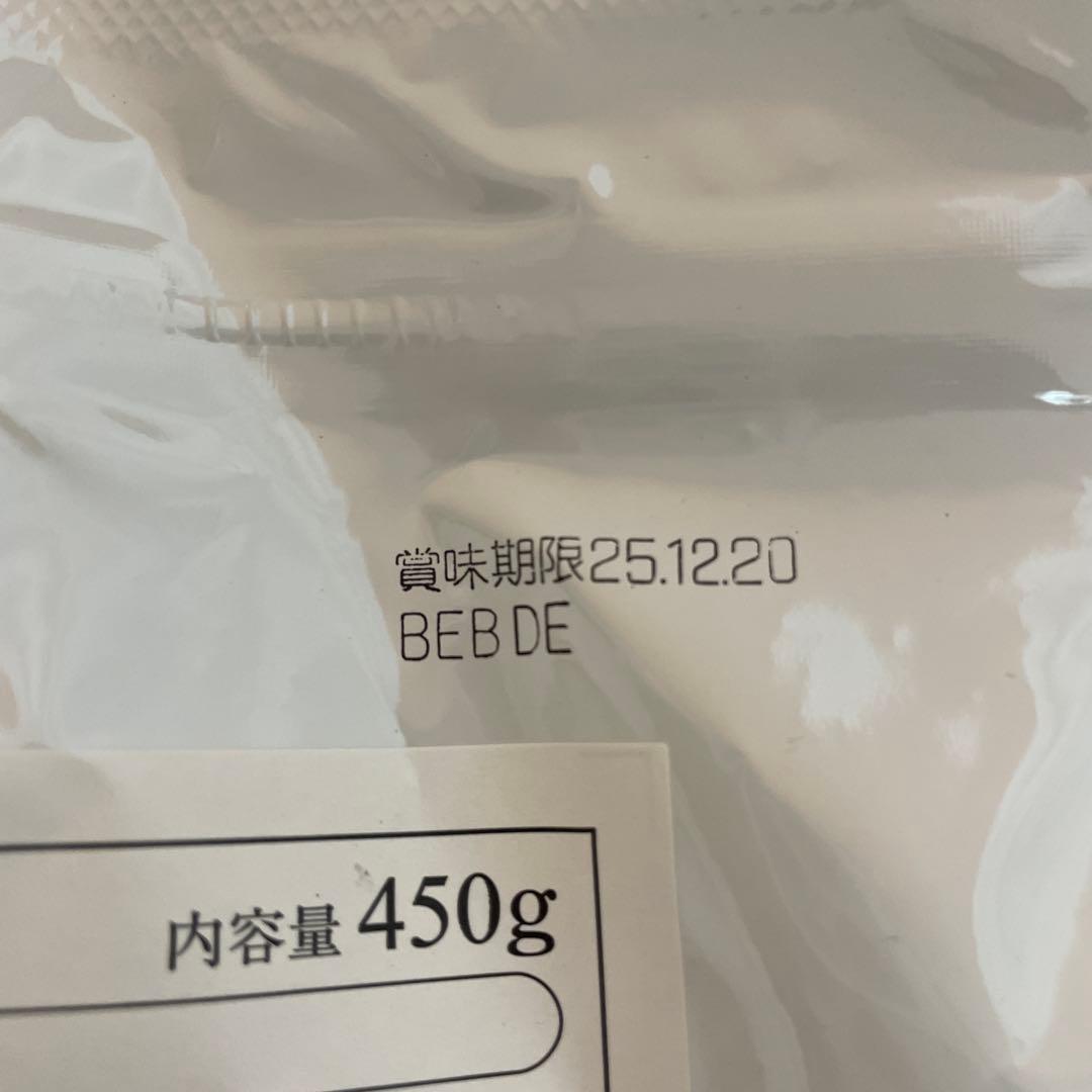 ドッグフード工房 馬肉普通粒　小麦不使用 450g 6袋